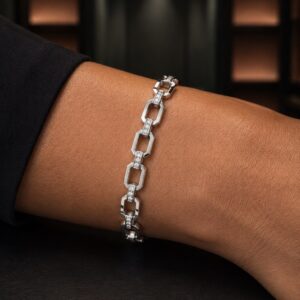 Ormond Halo Men's Jewellery