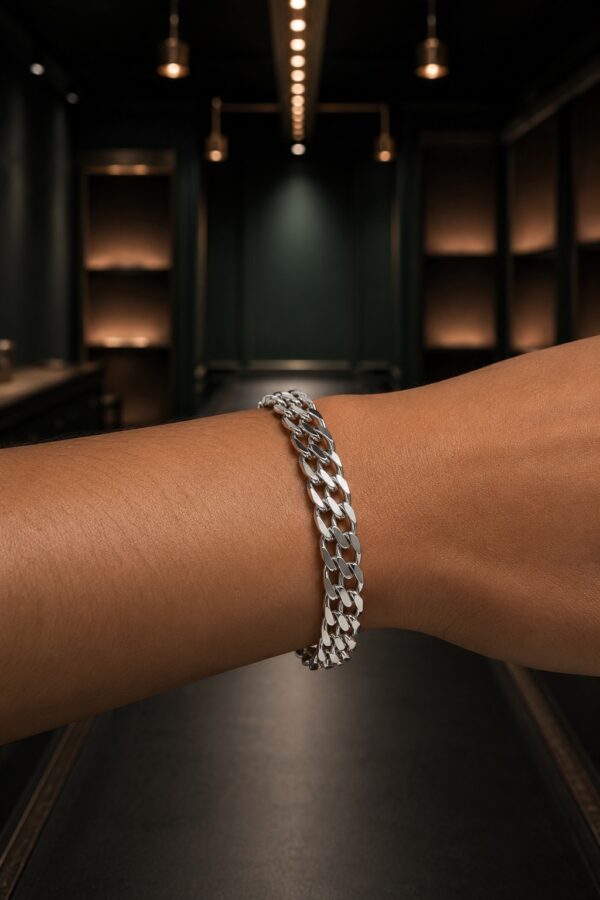 Ormond Halo Men's Jewellery