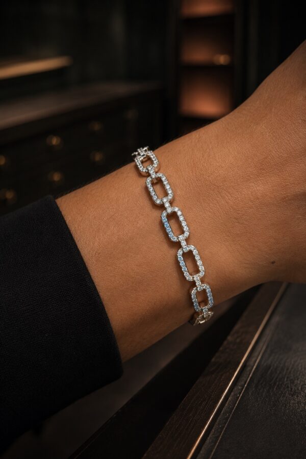 Ormond Halo Men's Jewellery
