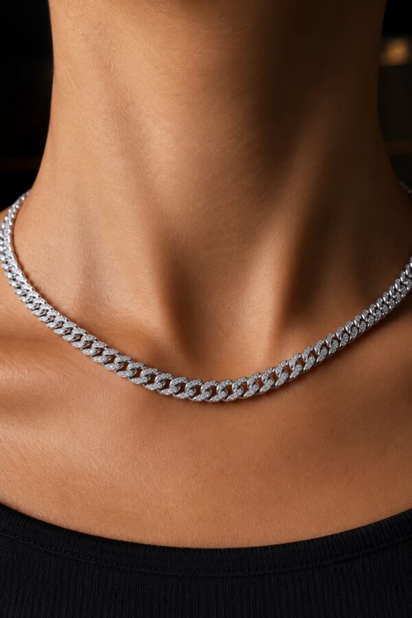 Ormond Arc Men's Jewellery