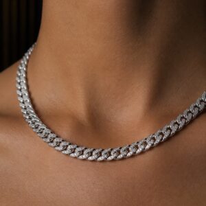 Ormond Arc Men's Jewellery