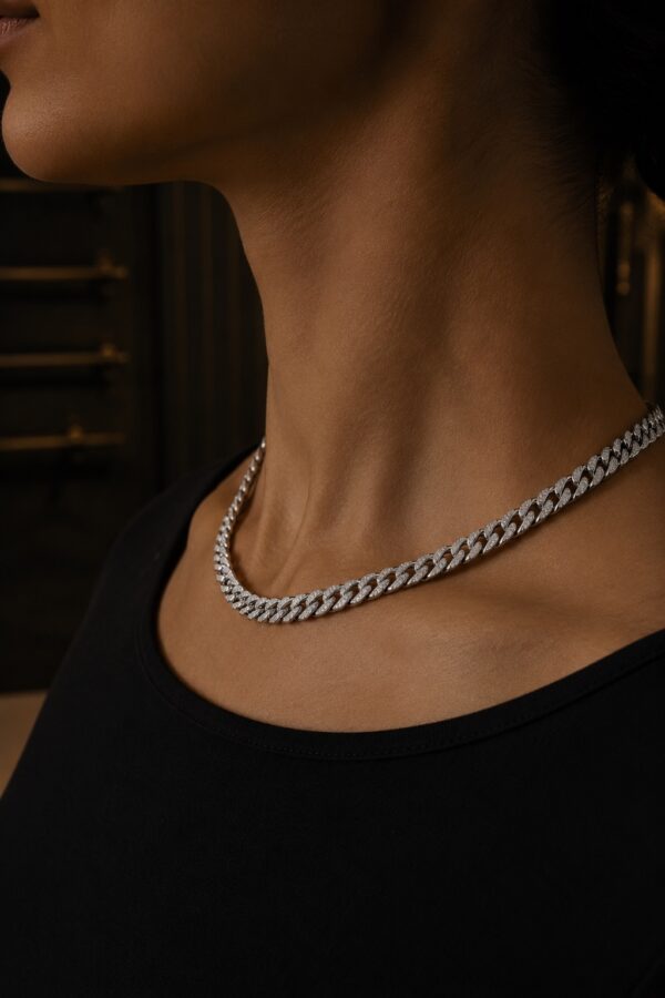Ormond Arc Men's Jewellery