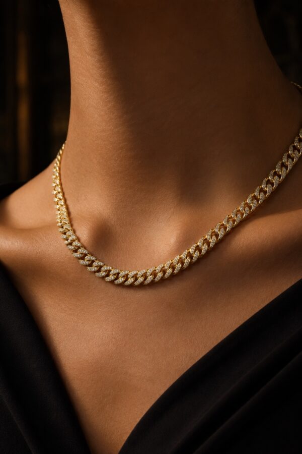 Ormond Arc Men's Jewellery