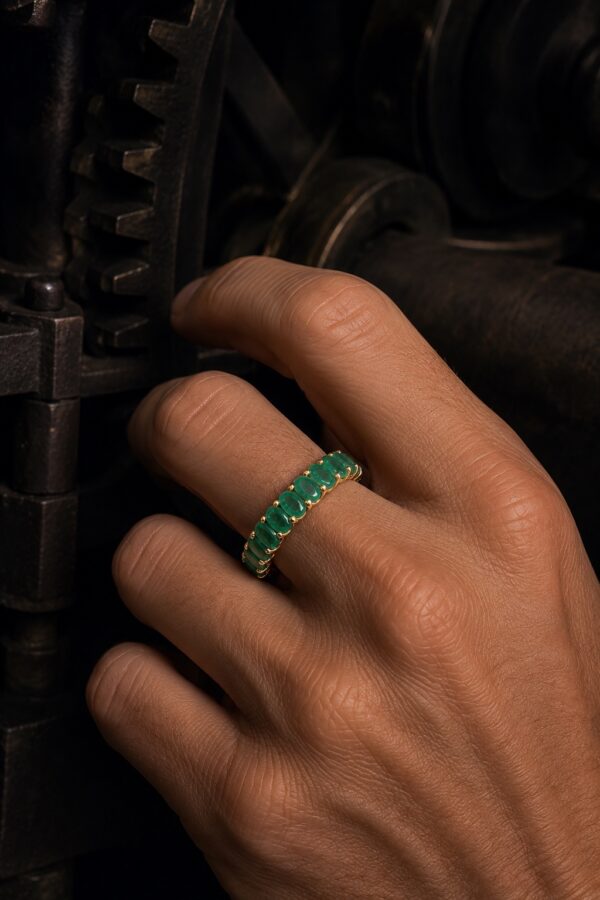 Ormond Link Men's Jewellery