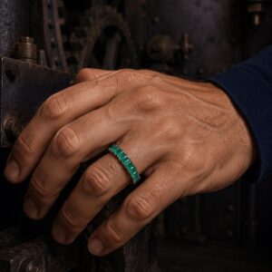 Ormond Link Men's Jewellery