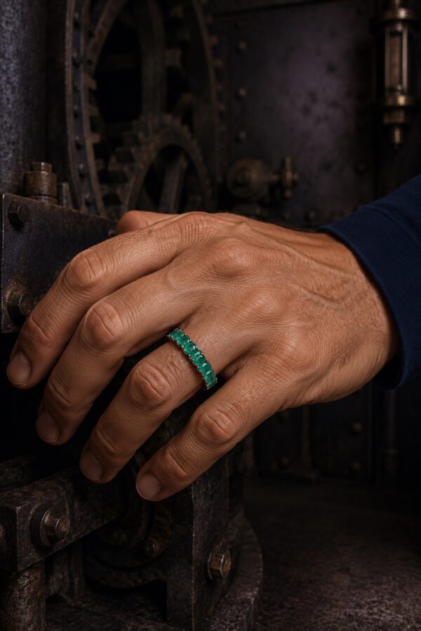 Ormond Link Men's Jewellery