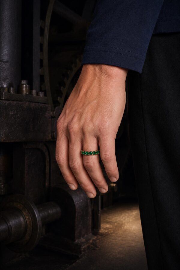 Ormond Link Men's Jewellery