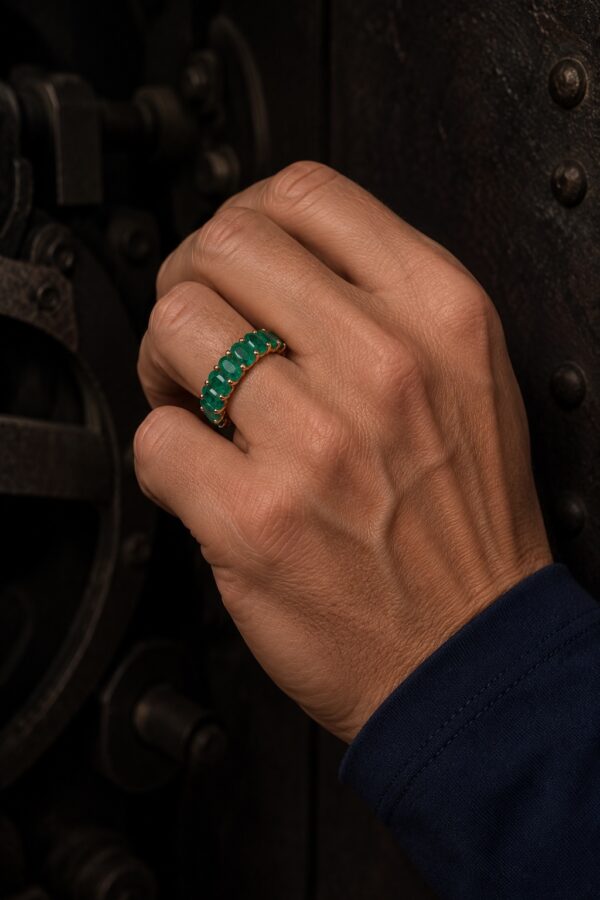 Ormond Link Men's Jewellery