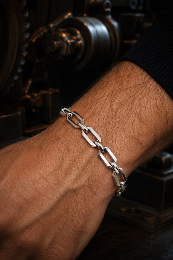 Ormond Crest Men's Jewellery