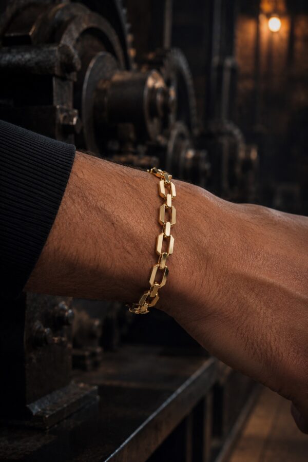 Ormond Crest Men's Jewellery