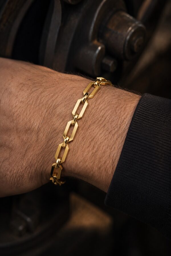 Ormond Crest Men's Jewellery