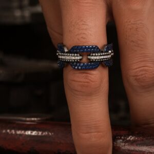 Ormond Light Men's Jewellery