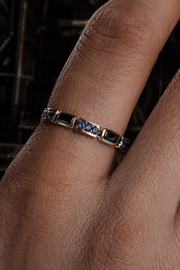 Ormond Light Men's Jewellery