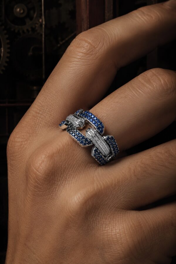 Ormond Light Men's Jewellery