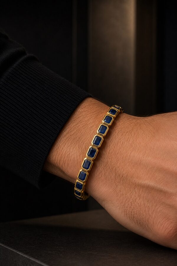 Pembroke Line Men's Jewellery