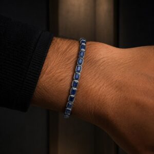 Pembroke Line Men's Jewellery