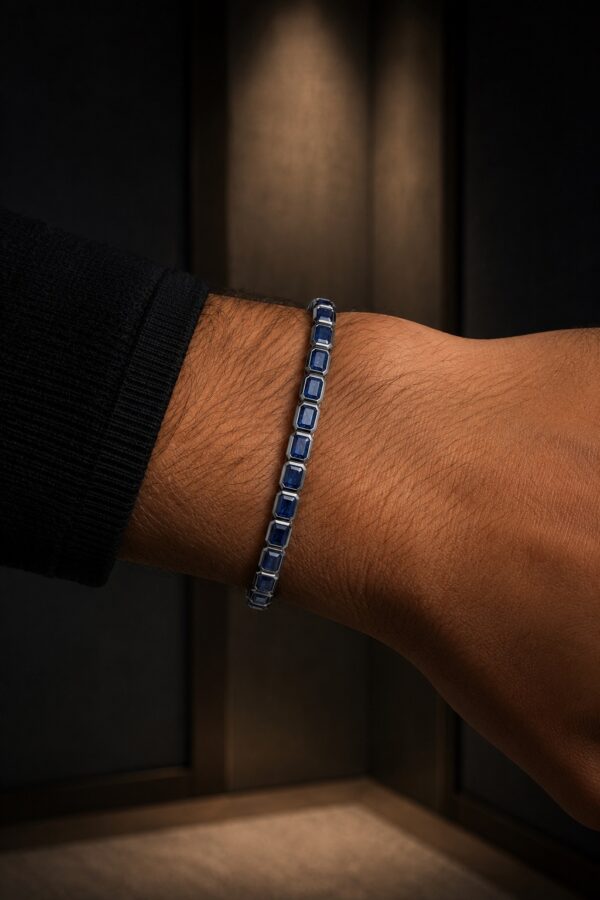 Pembroke Line Men's Jewellery