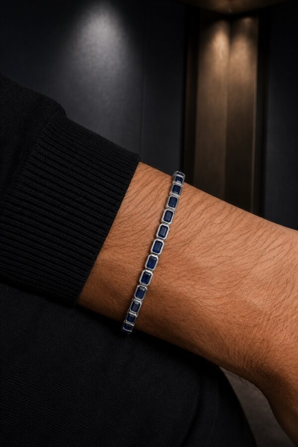 Pembroke Line Men's Jewellery