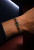 Pembroke Halo Men's Jewellery