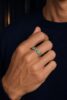 Pembroke Arc Men's Jewellery