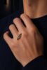 Pembroke Arc Men's Jewellery
